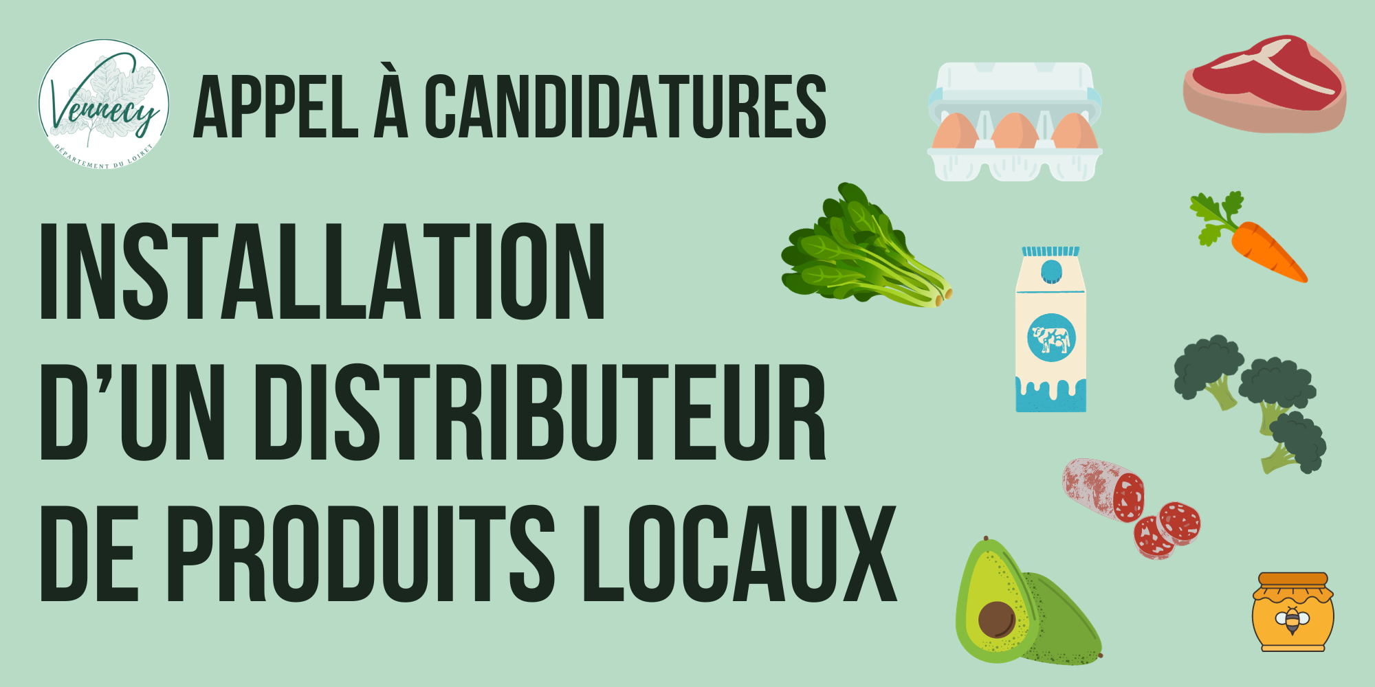 Appel à Candidatures Pour La Délivrance D'une Autorisation D'occupation ...